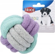 Trixie hračka GUĽA zo šnúrky pre psíka, 6 cm