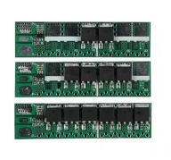NABÍJACÍ MODUL BATÉRIE 1S 15A OCP 33A
