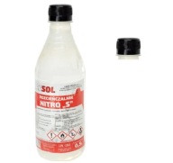 LAKSOL RIEDIDLO NITRO S 500ML.