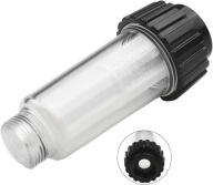 Vodný filter pre Karcher K2 K3 K4 K5 K6 K7 HD HDS tlakový čistič