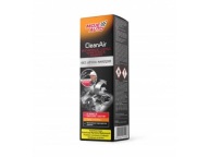 MY CAR - Čierny osviežovač klimatizácie 150ml