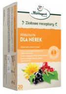 HERBAPOL fix čaj NA OBLIČKY