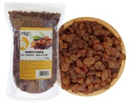 MALAYER Hrozienka - Sultana 1 kg - MIGOgroup