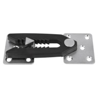 Nábytková spojka na pohovky, postele, krokosvorky 123mm
