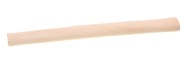RÚČKA KLADIVA 2,0 kg RÚČKA DREVENÁ 400 mm