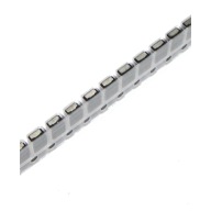 SMD B 6,8uF 6,3V tantalový kondenzátor Vishay x10