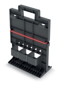 ORGANIZÁTOR STOJAN NA NÁRADIE 304x85x333 S GUM