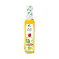Bio jablčný ocot 5% BIO Bio Naturo 250 ml