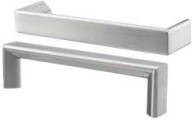 INOX KĽÚČKA NEREZOVÁ OCEL 160 TYDA IKEA