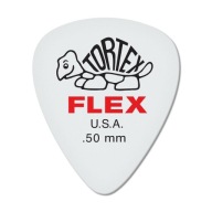 Trsátko na gitaru Dunlop Tortex Flex 0,50 DURABLE