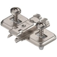 174E6100.01 CLIP vedenie 0 mm EXPANDO