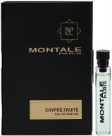 Montale Paris Chypre Fruite Eau De Parfum 2 ml Vzorka rozprašovača parfumov