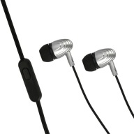 Slúchadlá s mikrofónom pre telefón alebo notebook
