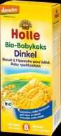 ŠPALOVÉ KUCHYNICE PO 8 MESIACOCH DEMETER BIO 150 g
