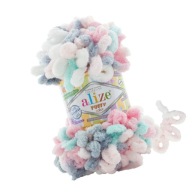 Alize Puffy Color 6529