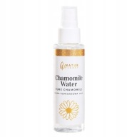 NATUR PLANET Harmanček Harmančeková voda 100 ml