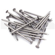 Stavebné klince 4,0 x 100mm 1 KG