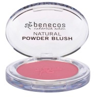 BENECOS Prírodná lícenka MALLOW ROSE