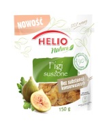 Helio Natura Sušené figy 150 g