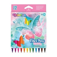 Fixky DREAMS Colorino 12 farieb