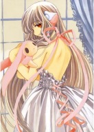 Plagát Anime Manga Chobits c_033 A3