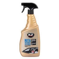 Note: Odstraňovač hmyzu 700 ml čistí rýchlo
