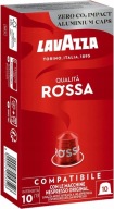 NESPRESSO LAVAZZA Qualita ROSSA kapsuly 10 ks