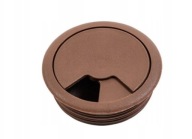 Káblový vstup fi 60 Bronze Proakces Grommet