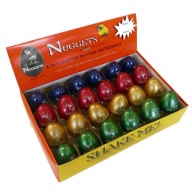 Maracas vajíčko CH-N Velton
