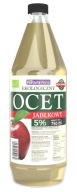JABLČNÝ OCOT 5% BIO 750 ml - NATURAVENA