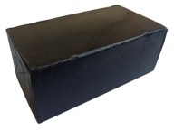 GUMA BLOK CUBE GUMOVÁ PODLOŽKA NA ZDVÍHANIE 120x60x50