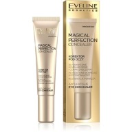Eveline Magical Perfection očný korektor 01