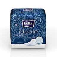BELLA IDEALE REGULAR Hygienické vložky Staydrai 10 ks.