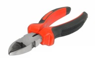 VEĽKÉ BOČNÉ REZAČNÉ KLIEŠTE 19cm (0091a)