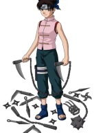 Plagát Anime Manga Naruto nrto_068 A3