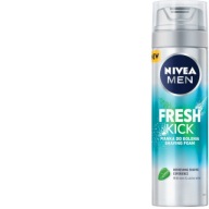 NIVEA PENA NA HOLENIE FRESH KICK osviežujúca