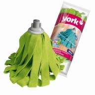 WRAP York pruhovaný mop z mikrovlákna, mix farieb - 1 kus