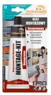 TECHNICOLL NEOPRÉN MONTÁŽNE LEPIDLO 100ml