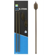 Preston ICS XL stonky s Method Feederom