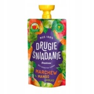 Dawtona Mousse DRUHÉ RAŇAJKY Jablko Mrkva Mango