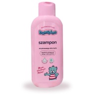 ŠAMPÓN NA JEMNÉ DETSKÉ VLASY BAMBINO 400ML