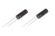 ELEKTROLYTICKÝ KONDENZÁTOR 1500uF/10V 2 KS