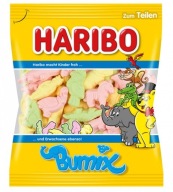 Haribo Bumix