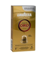 Káva LAVAZZA NESPRESSO QUALITA ORO 10 kapsúl