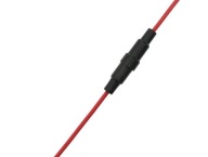 Poistková objímka 20 mm bajonet (2 ks)