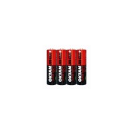 OKTANmax R6 AA 1,5V zinkovo-uhlíkové batérie pasujú do LED Subito!