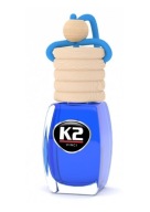 K2 VENTO SOLO OCEAN 8ml VÔŇA DO AUTA