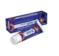 Arthro-100 Rescuer 100ml
