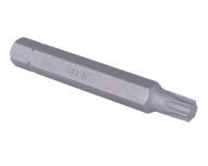 KONCOVÝ BIT Torx T30 10x75mm 10mm Jonnesway