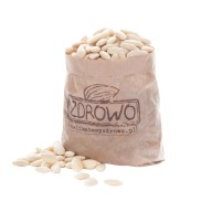 Lúpané, blanšírované mandle 100 g